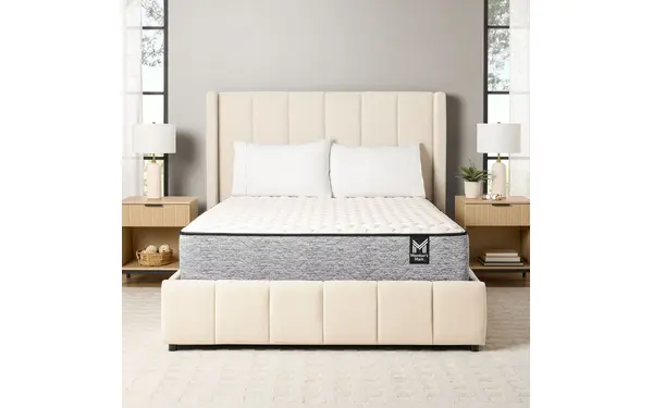 Classic Innerspring Firm 12 in, product photo