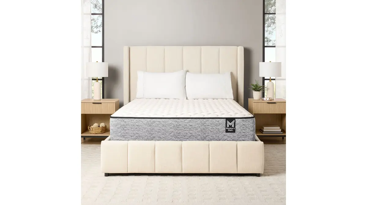 Classic Innerspring Firm 12 in, product photo