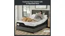 Hotel Premier 14 in Hybrid (Medium, Plush, Firm), product photo