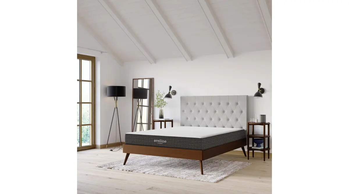 Aveline Memory Foam Mattress, product photo