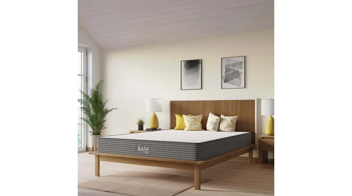 Kate Mattress, product photo