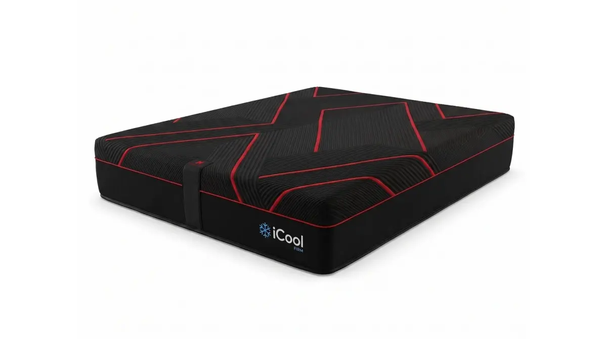 iCool Firm Hybrid, product photo