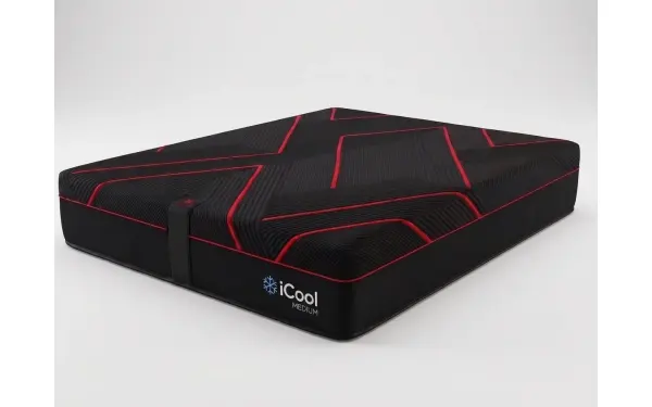 iCool Medium Hybrid, product photo
