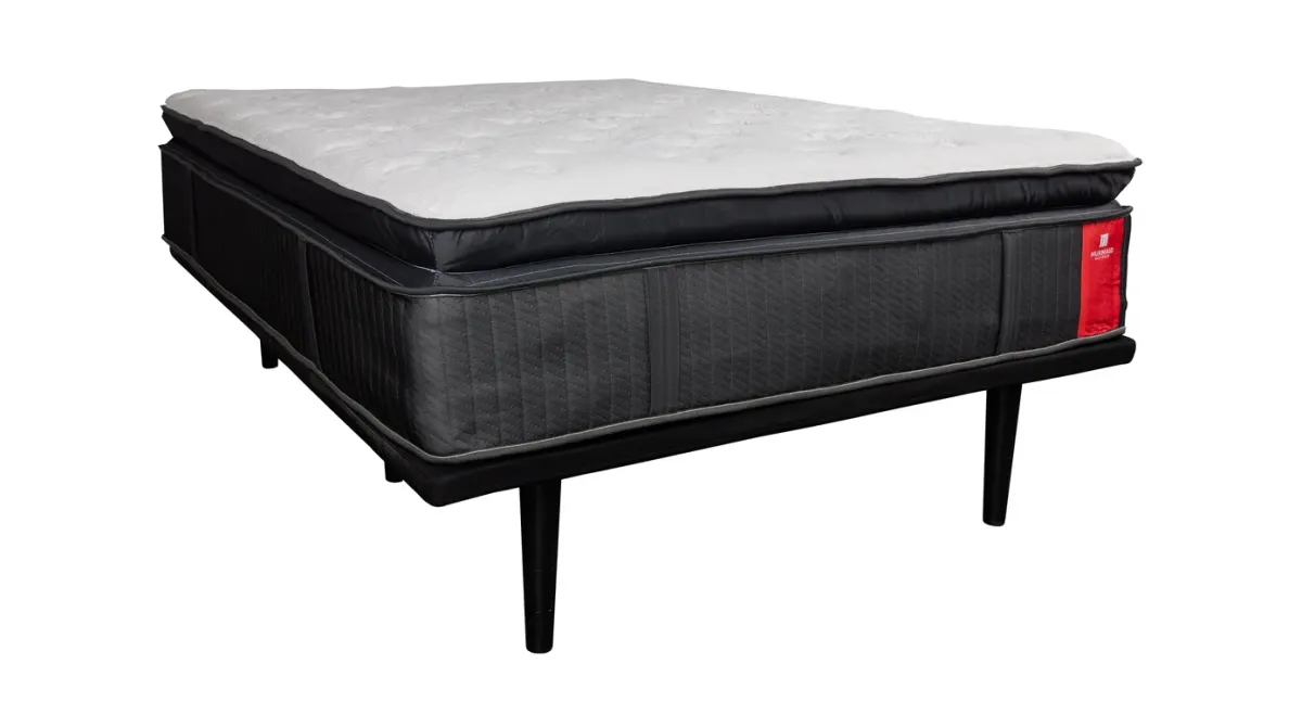 L&K 200 Pillow Top, product photo