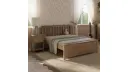 2-in-1 Waterproof Organic Kids Mattress, product photo
