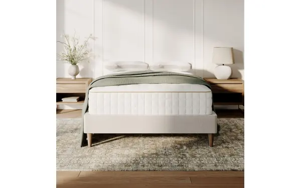 EOS Classic Customizable Mattress, product photo