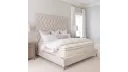 EOS Organic Pillow Top Mattress, product photo