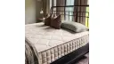 Serenade Organic Hybrid Mattress, product photo