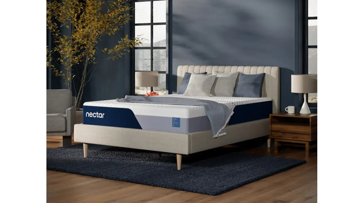 Nectar Classic Memory Foam, product photo