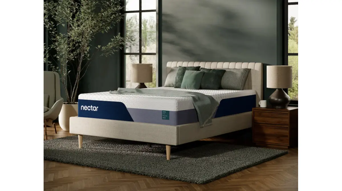 Nectar Premier Memory Foam, product photo