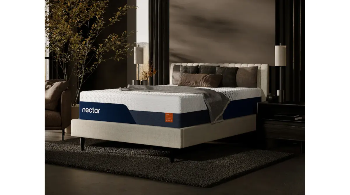 Nectar Ultra Memory Foam, product photo