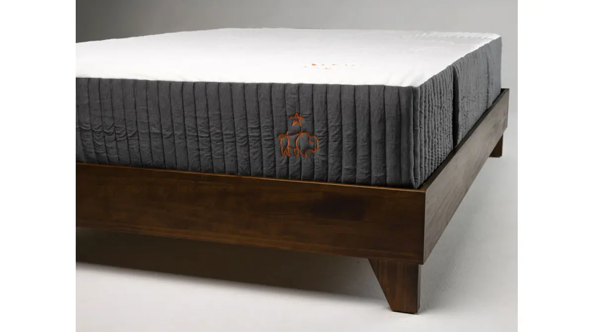 Model 2: Original Mattress (Original All-Foam), product photo
