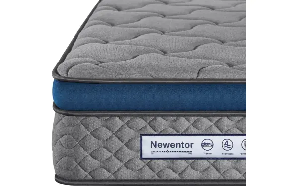 Newentor 7-Zone Hybrid, product photo