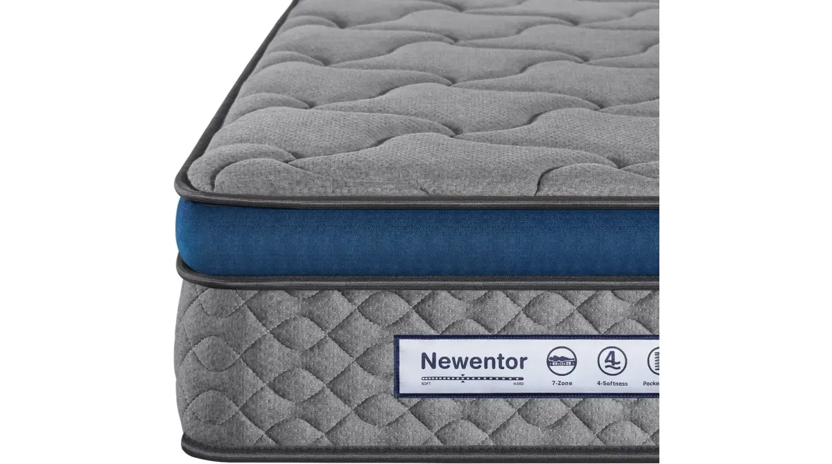 Newentor 7-Zone Hybrid, product photo