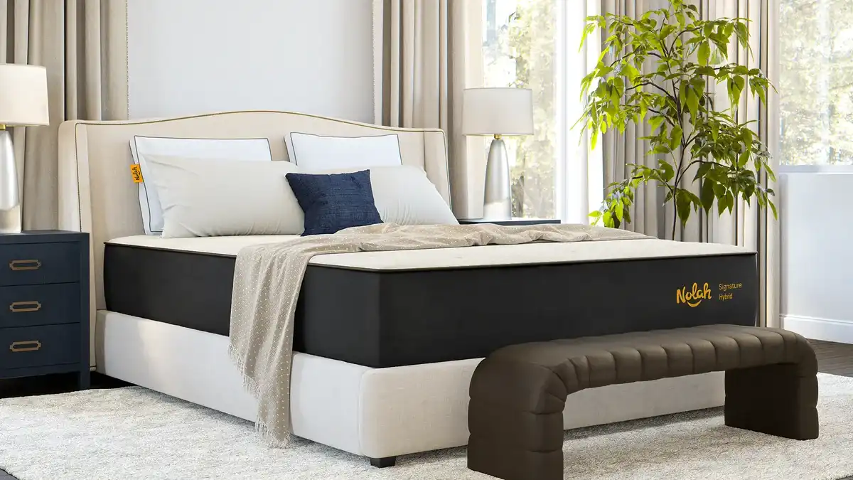 Nolah Signature - Hybrid, product photo