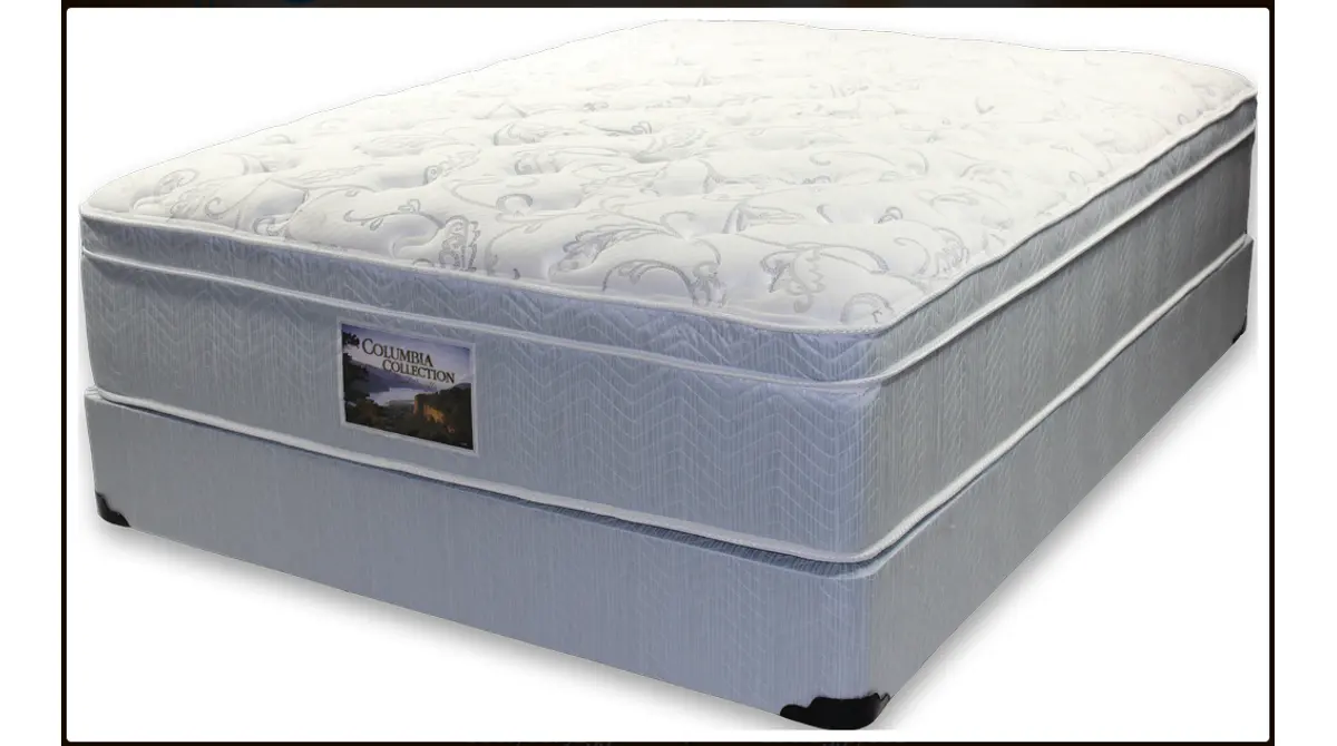 Columbia Collection, product photo