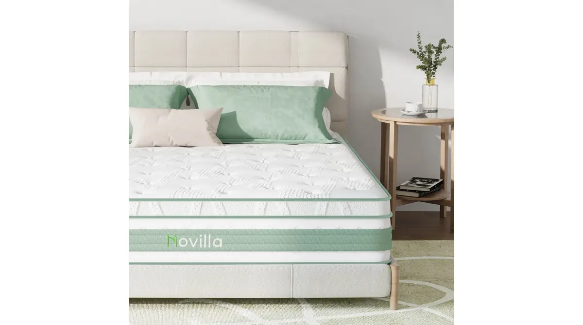 Novilla Buoyant Hybrid, product photo