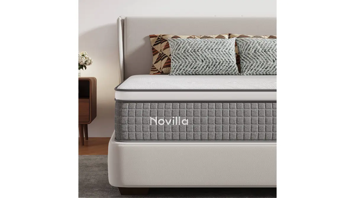 Novilla Essential Hybrid, product photo