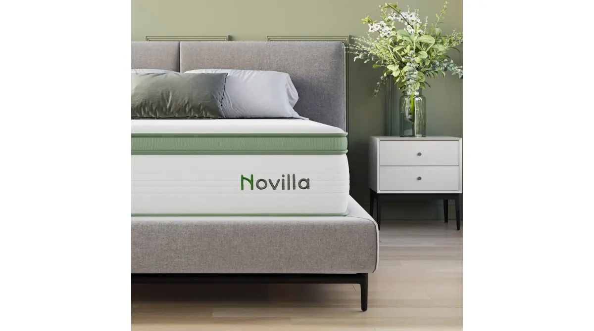 Novilla Grove Hybrid, product photo