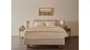 Deluxe Organic Mattress, product photo