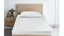 Raw 6-inch Medium Bonnell Spring, product photo