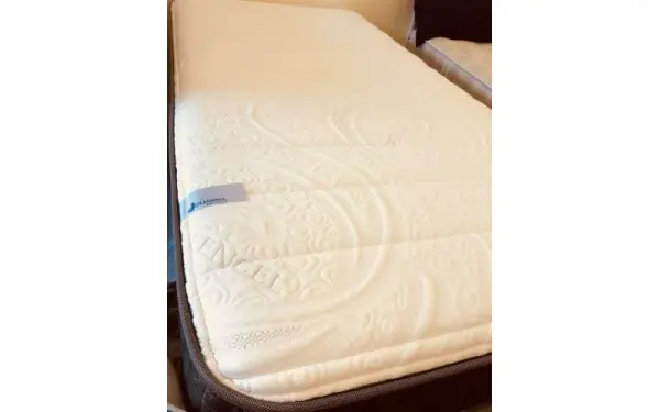 Julianna Natural Mattress, product photo