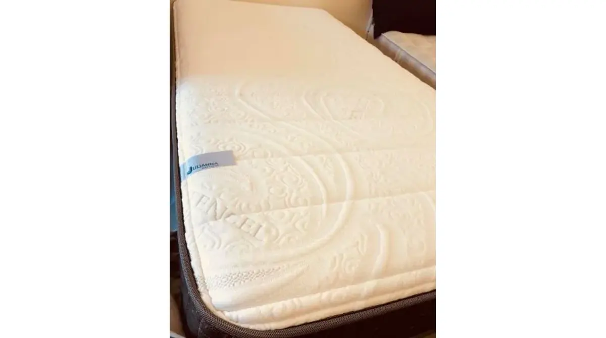Julianna Natural Mattress, product photo