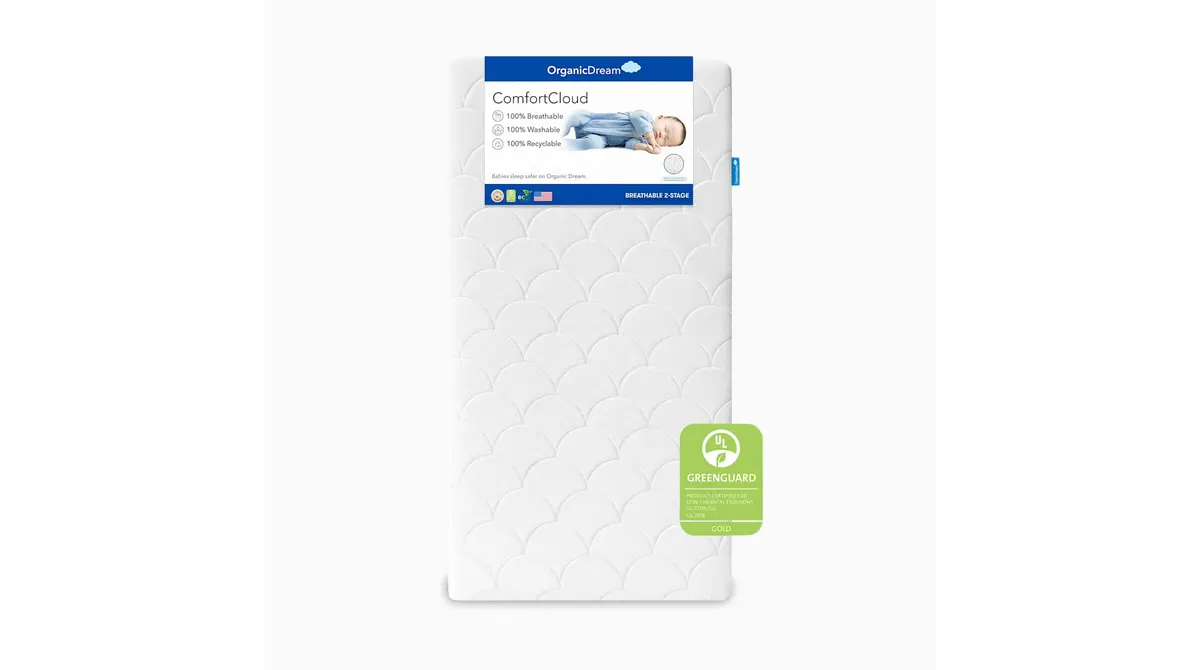 ComfortCloud, product photo