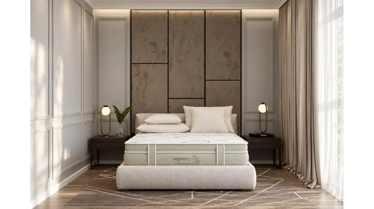 Lago Nouveau, product photo