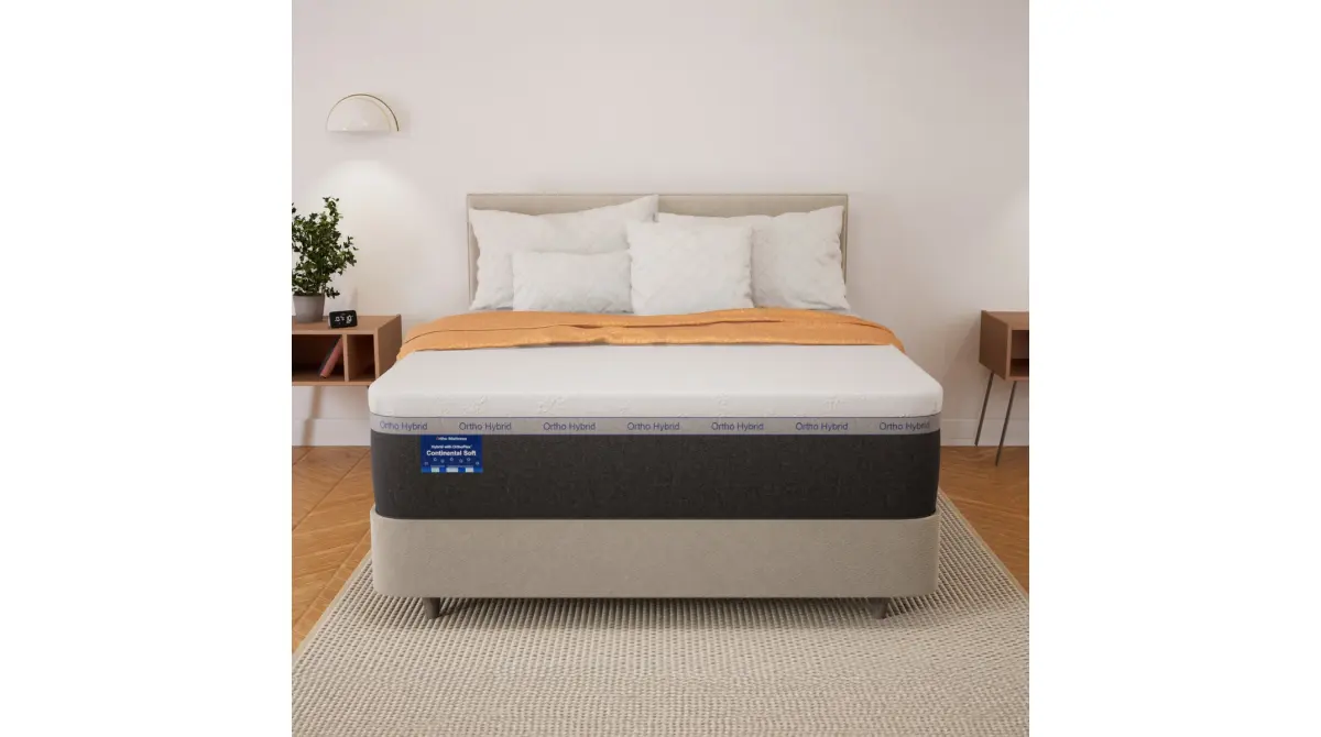 Continental II, product photo