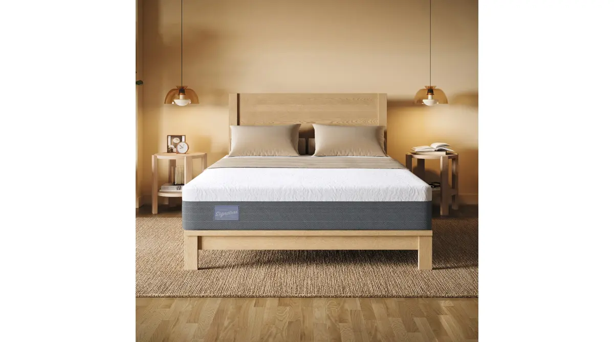 Signature Hybrid, product photo