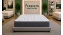 Cararra Super Plush Pillow Top and Plush Pillow Top, product photo