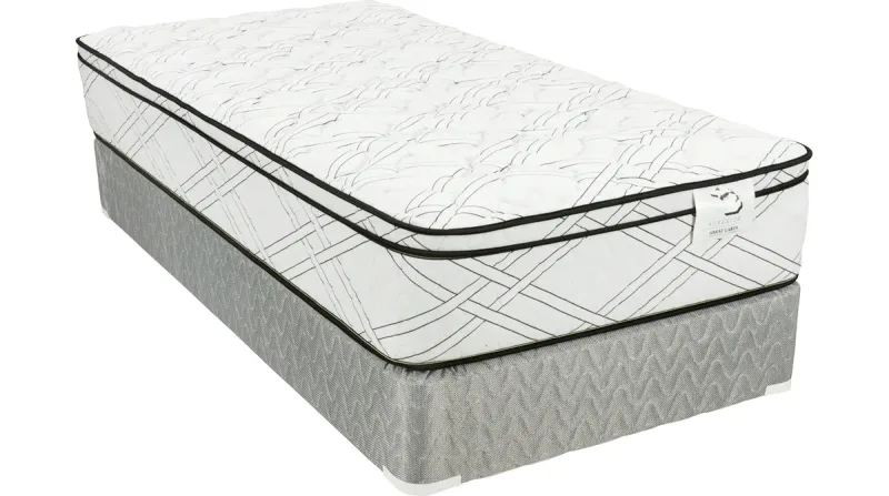 Superior Pillow Top, product photo