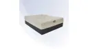 Ace Latex and Cotton and Wool Mattress, product photo