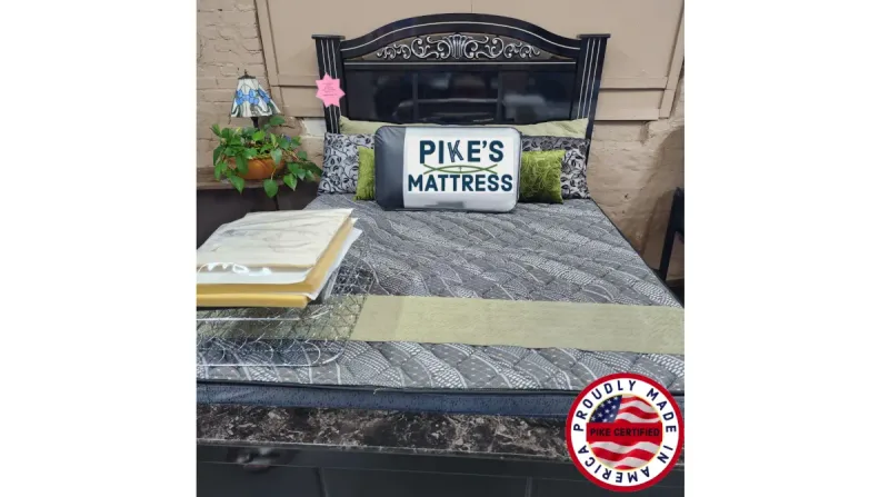 Original Miss Virginia, product photo