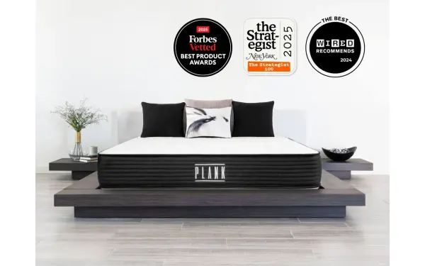 Plank Firm, product photo