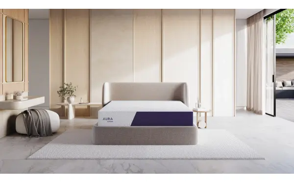 Polysleep Aura, product photo