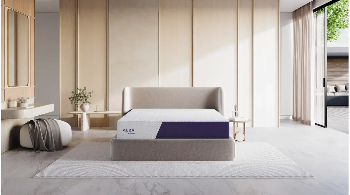Polysleep Aura, product photo