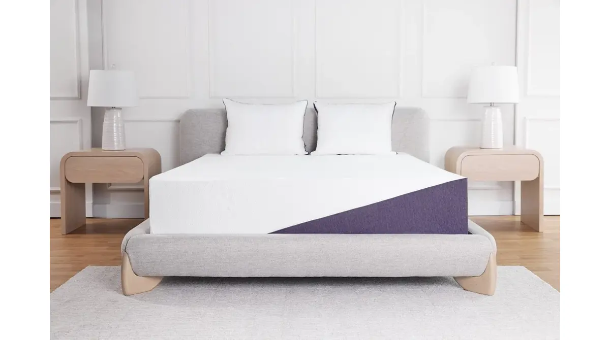 Polysleep Luna, product photo