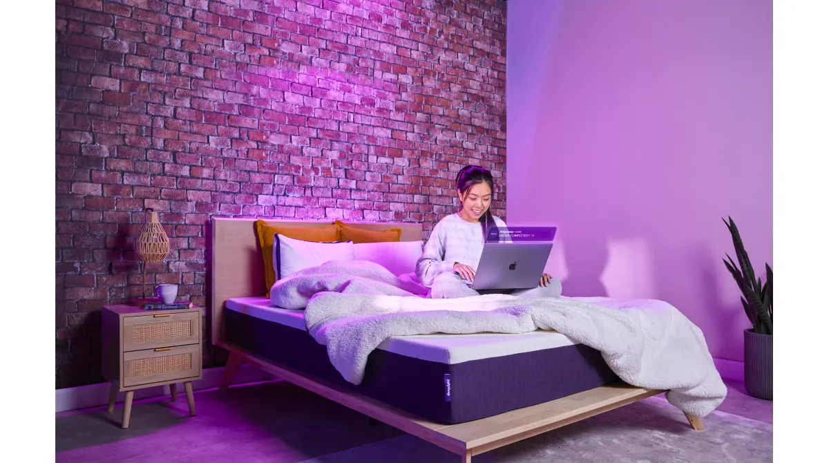 Polysleep Mattress (flagship), product photo