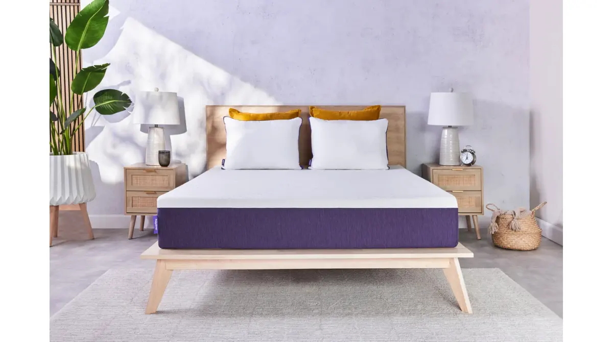 Polysleep Origin, product photo