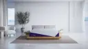 Polysleep Zephyr 2.0, product photo