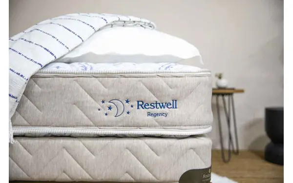Regency, product photo