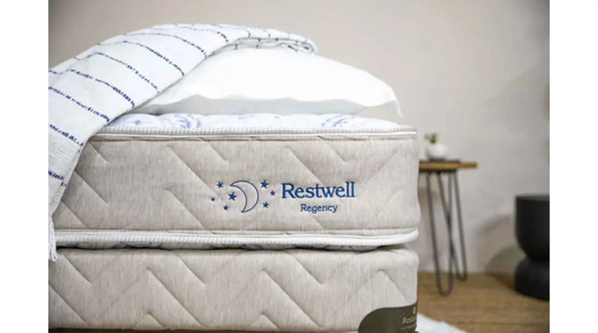 Regency, product photo