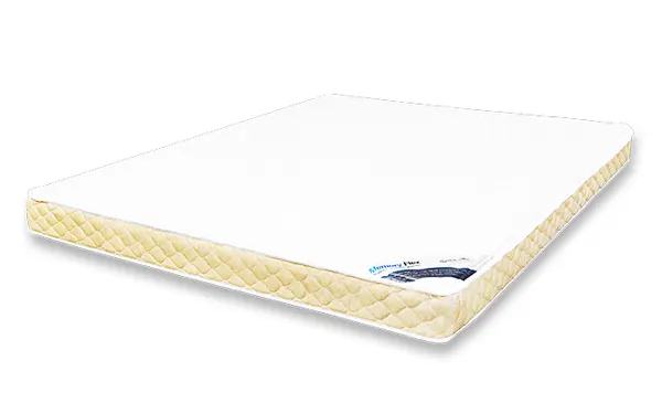 Memory Foam Sleeper Mattress, product photo