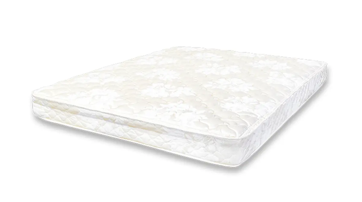 Premium Traditional Top Sleeper Mattress, product photo