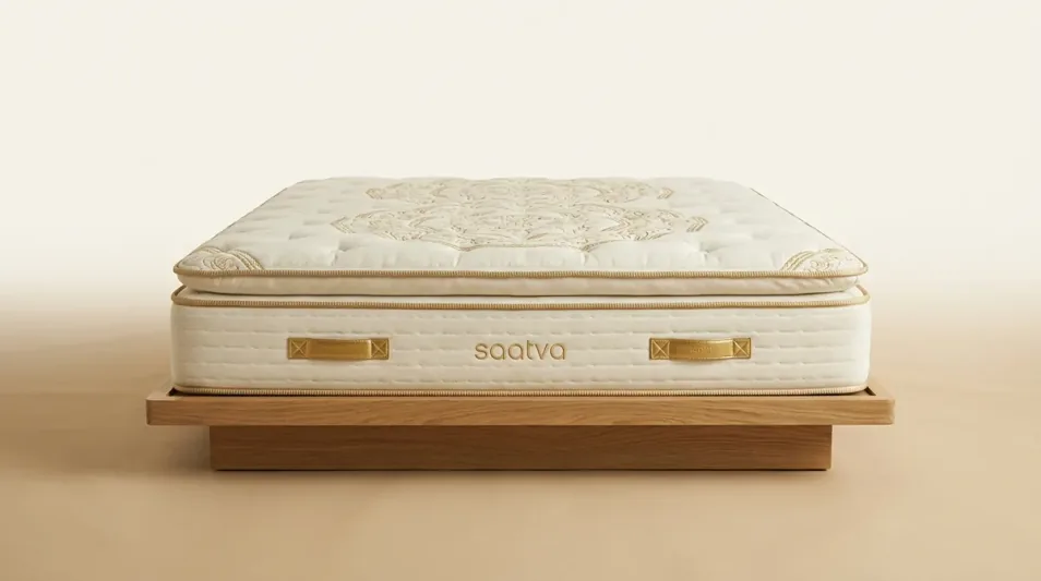 Saatva Classic mattress