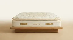 Saatva Classic mattress photo