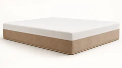 Saatva Contour5 head-on visual