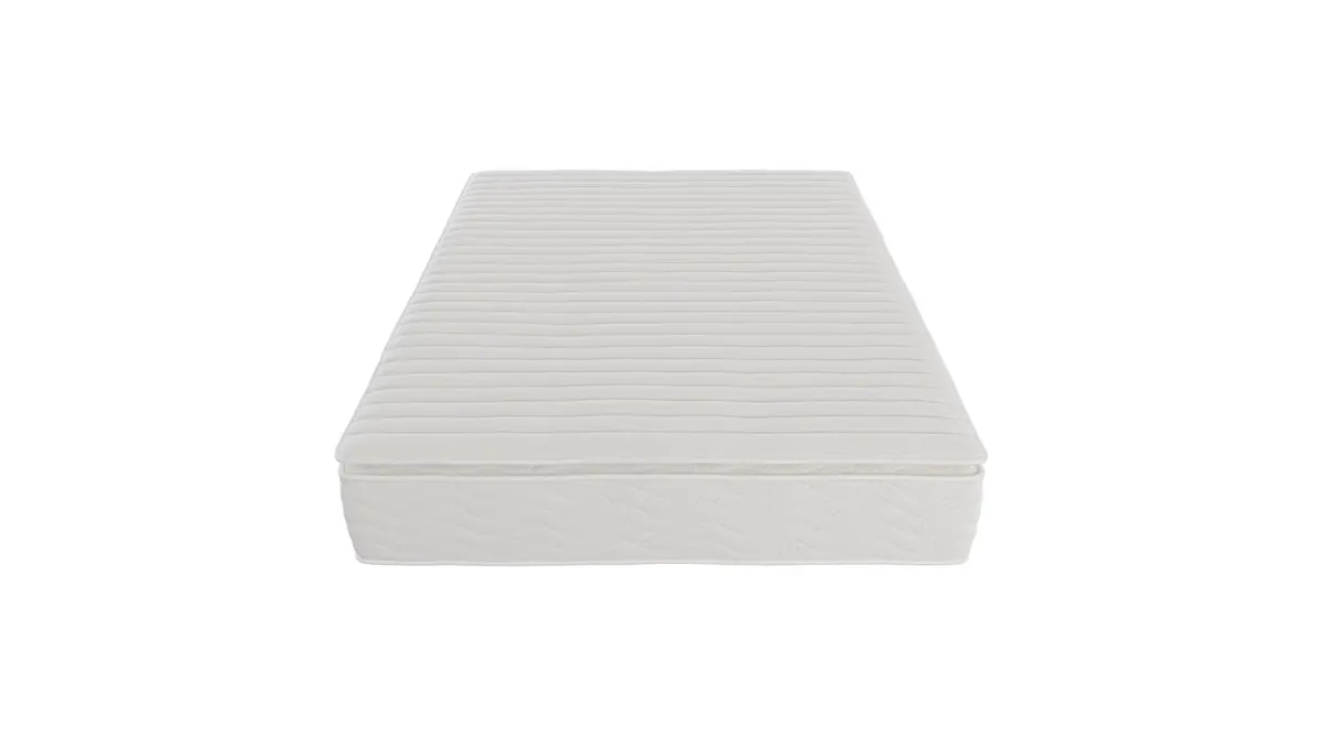 Contour Hybrid 12 Inch Pillow-Top, product photo